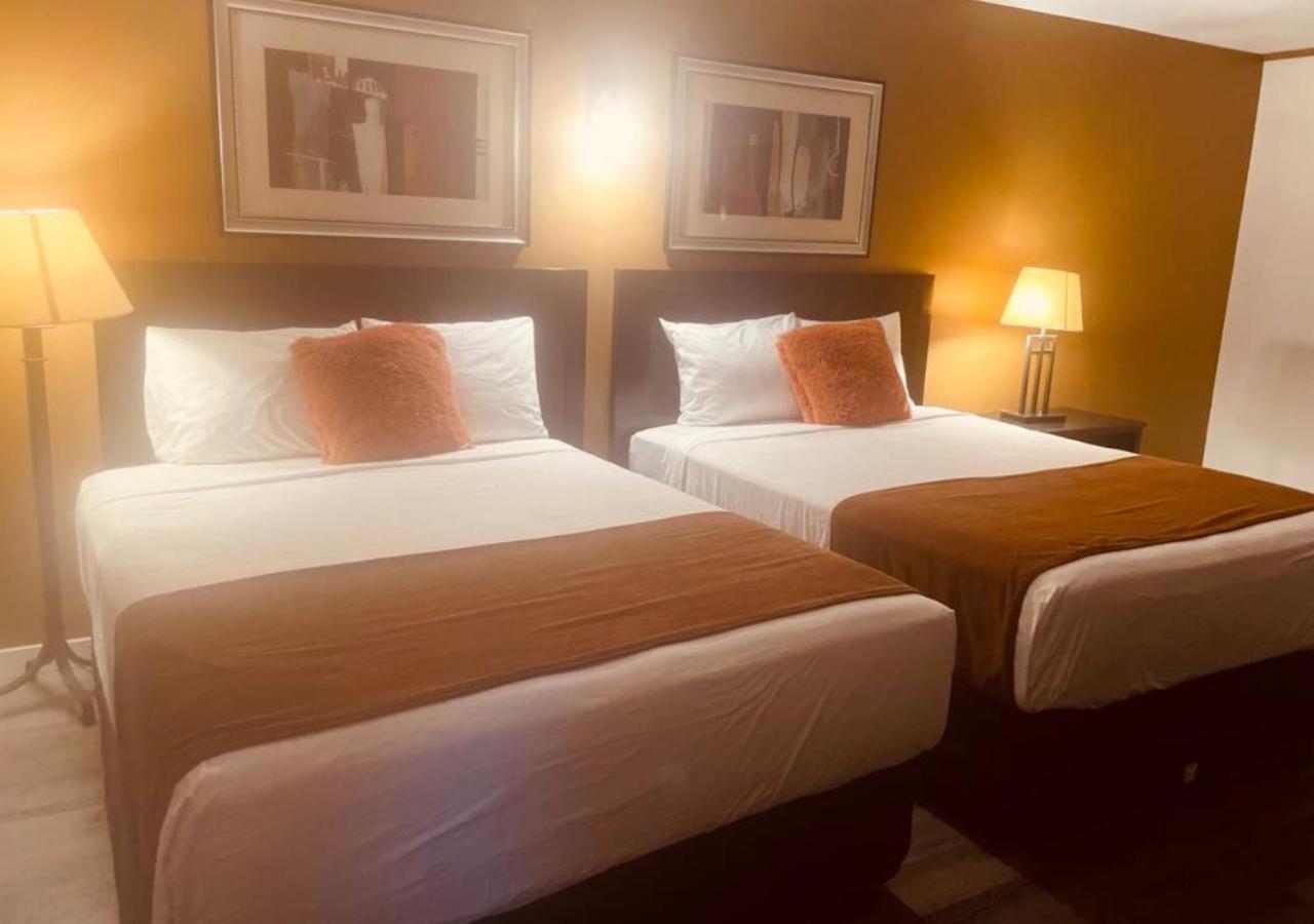 Northern Motel 苏圣玛丽 外观 照片
